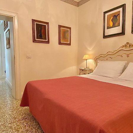 San Gregorio Venice Apartments エクステリア 写真