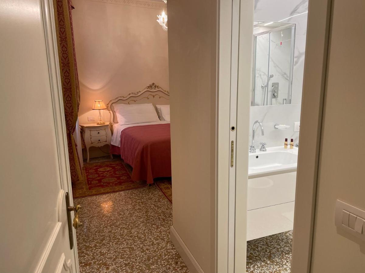 San Gregorio Venice Apartments エクステリア 写真