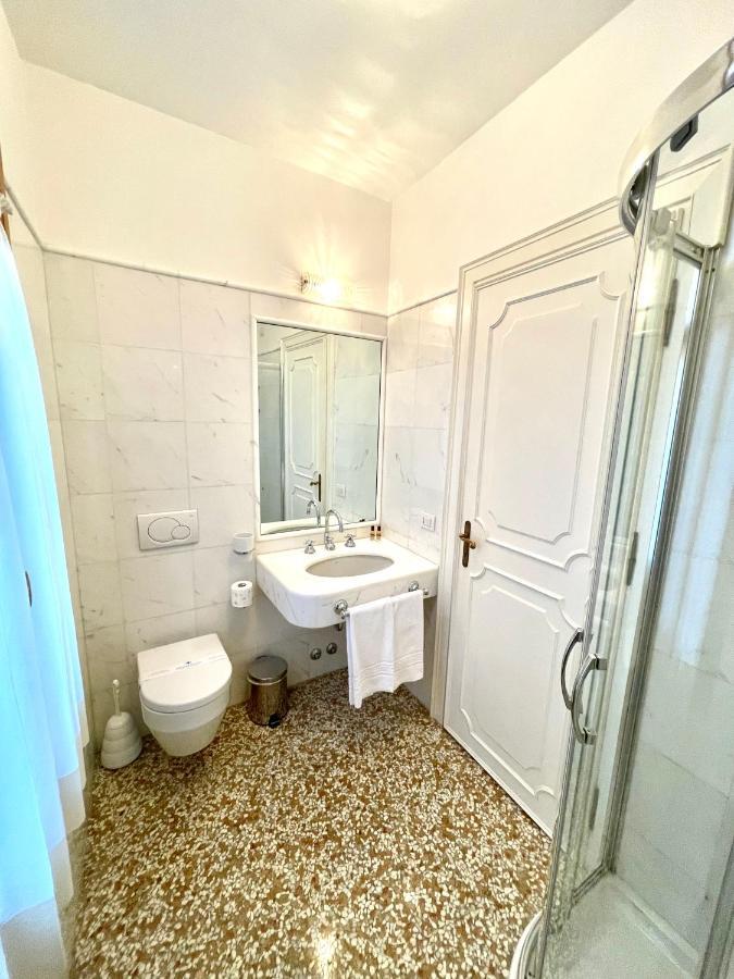 San Gregorio Venice Apartments エクステリア 写真