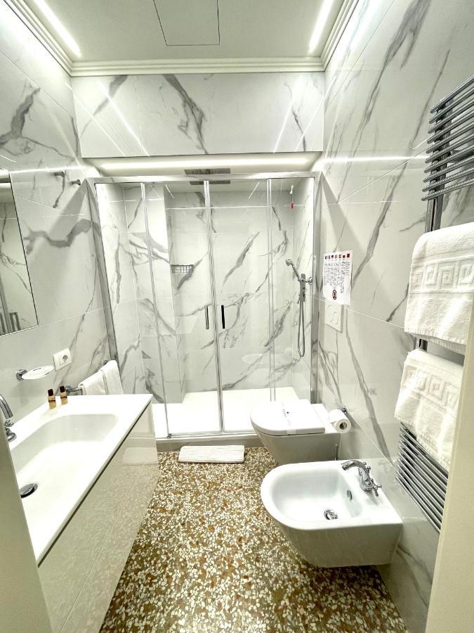 San Gregorio Venice Apartments エクステリア 写真