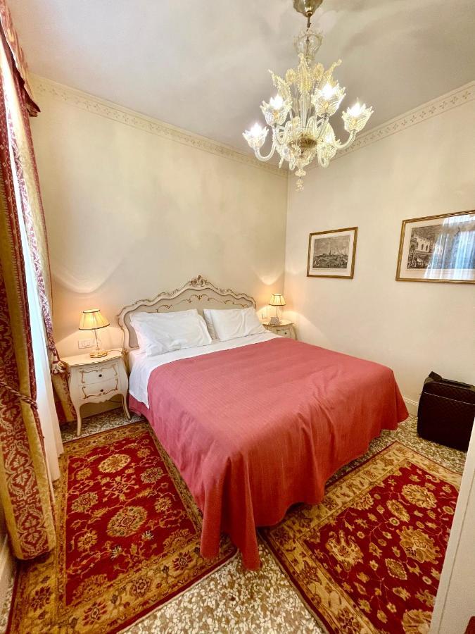 San Gregorio Venice Apartments エクステリア 写真