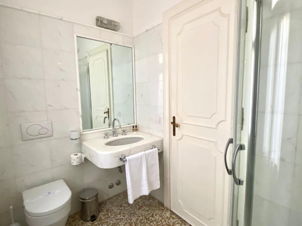 San Gregorio Venice Apartments エクステリア 写真
