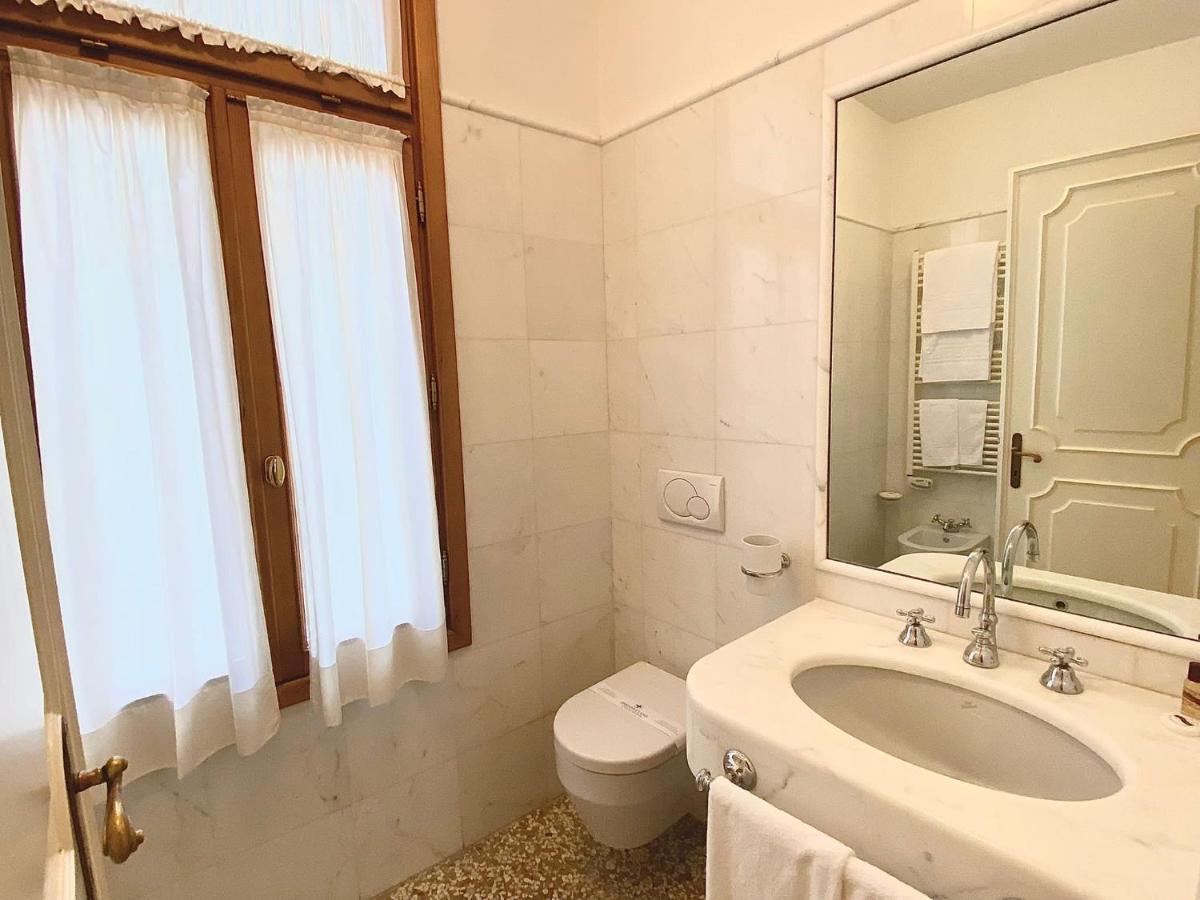 San Gregorio Venice Apartments エクステリア 写真