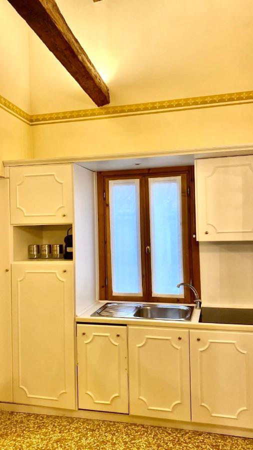 San Gregorio Venice Apartments エクステリア 写真