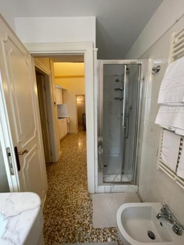 San Gregorio Venice Apartments エクステリア 写真